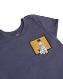 Valuables Boy's Half Sleeves Suit