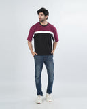 Eminent Men's Half Sleeves T-Shirt, Men's T-Shirts & Polos, Eminent, Chase Value