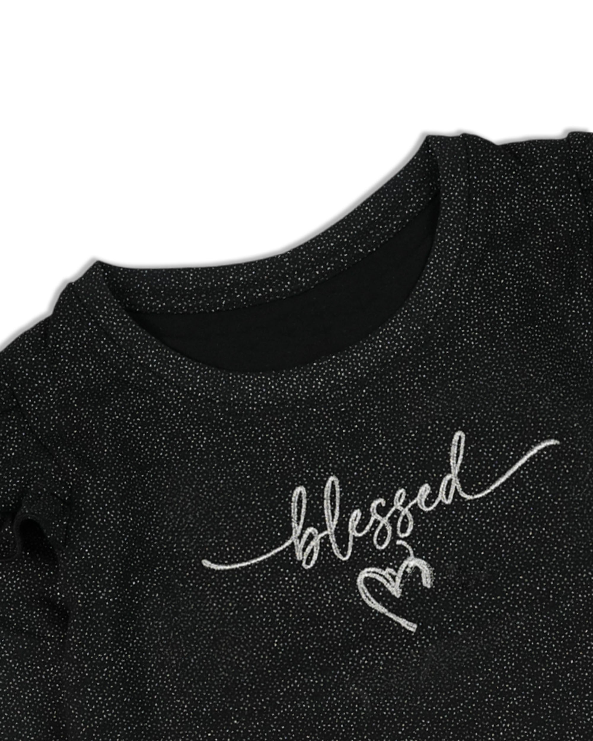 Valuables Girls Full Sleeves T-Shirt