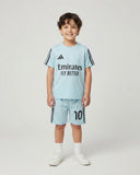 Valuables Boy's Half Sleeves Suit