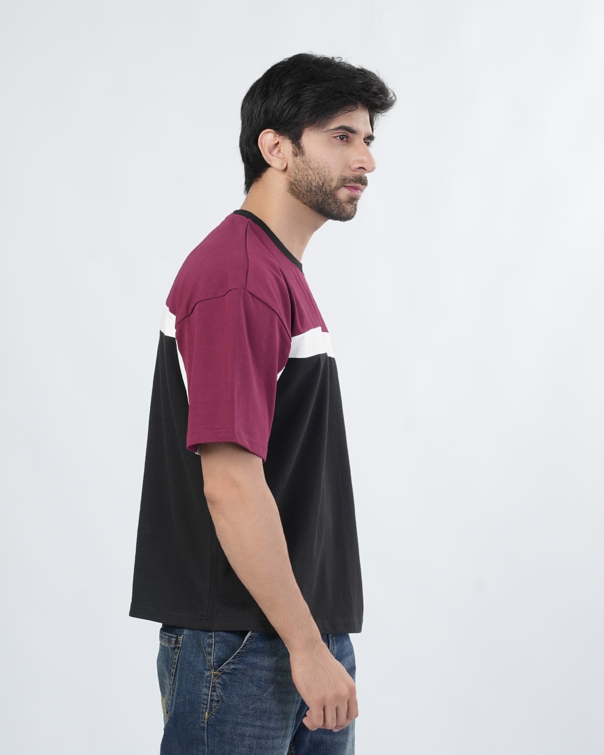 Eminent Men's Half Sleeves T-Shirt, Men's T-Shirts & Polos, Eminent, Chase Value