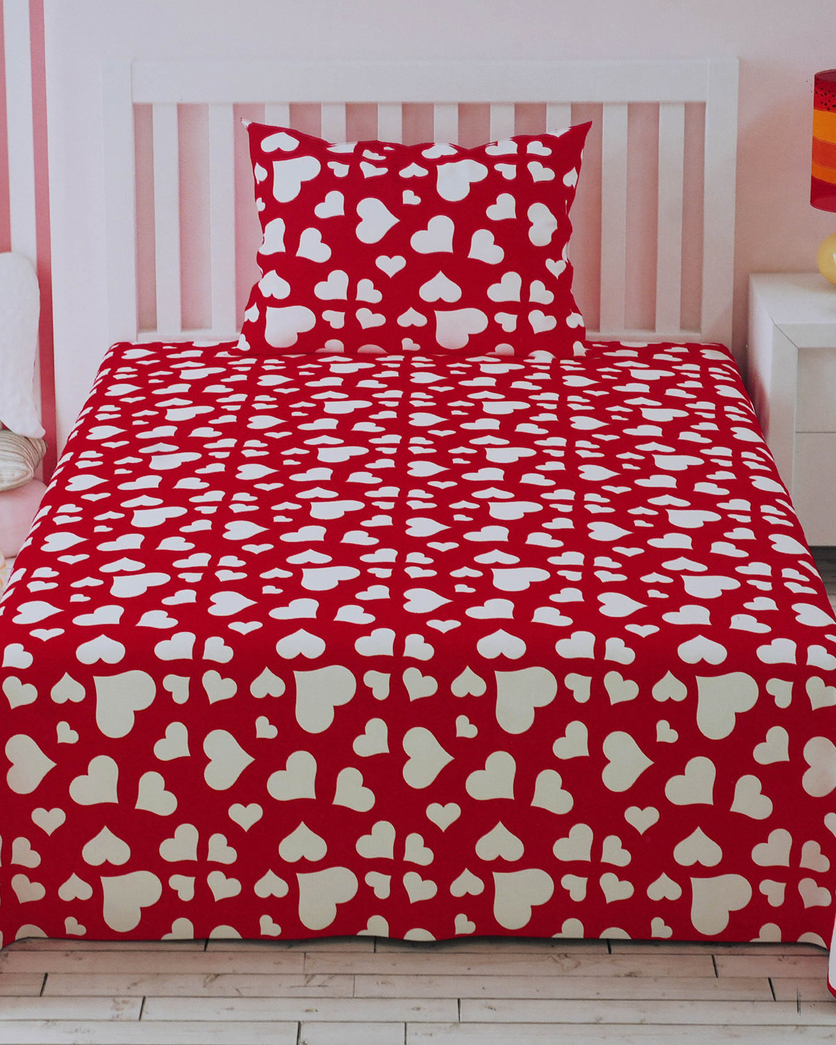 Kids' Single Bed Sheet