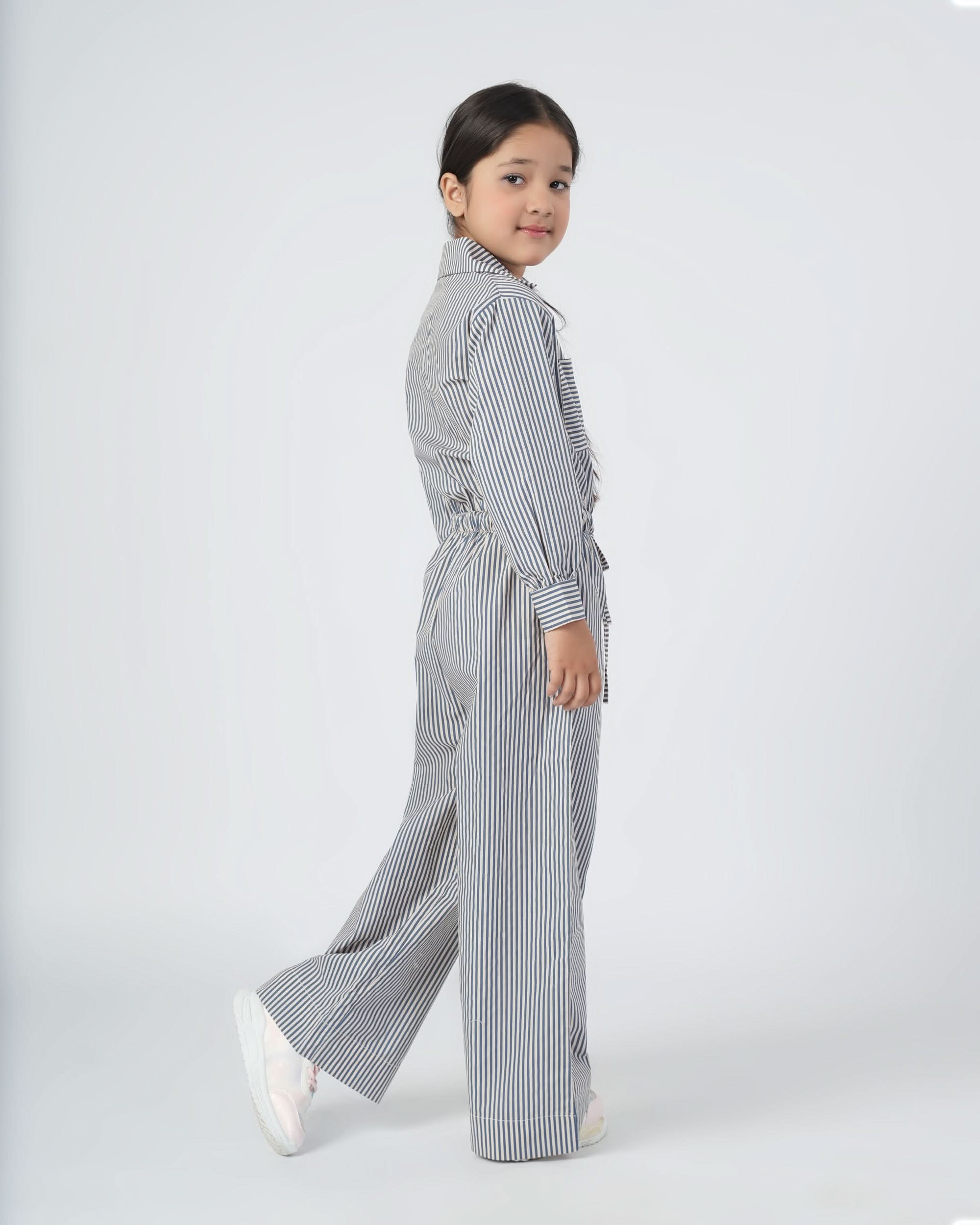 Eminent Girls Junior Woven Co-Ord Set, Girls Co-Ord Suit, Eminent, Chase Value
