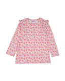 Valuables Girl's Full Sleeves T-Shirt, Girls T-Shirts, Chase Value, Chase Value