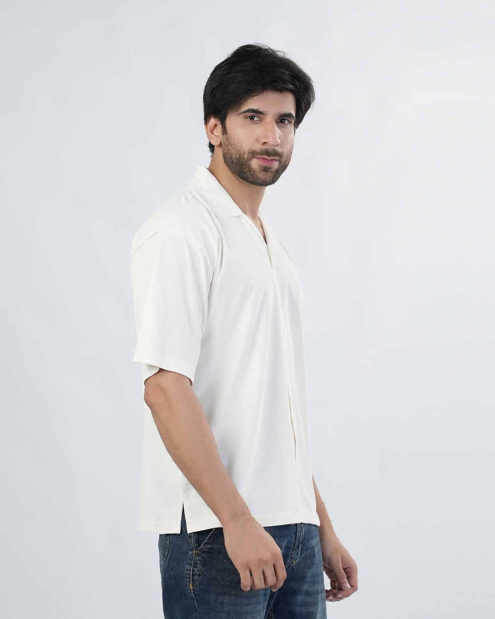 Eminent Men's Half Sleeves Polo Shirt, Men's Shirts, Eminent, Chase Value