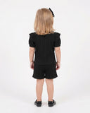 Valuables Girls’ Skirt Suit, Girls Half Sleeves Suit, Valuables, Chase Value