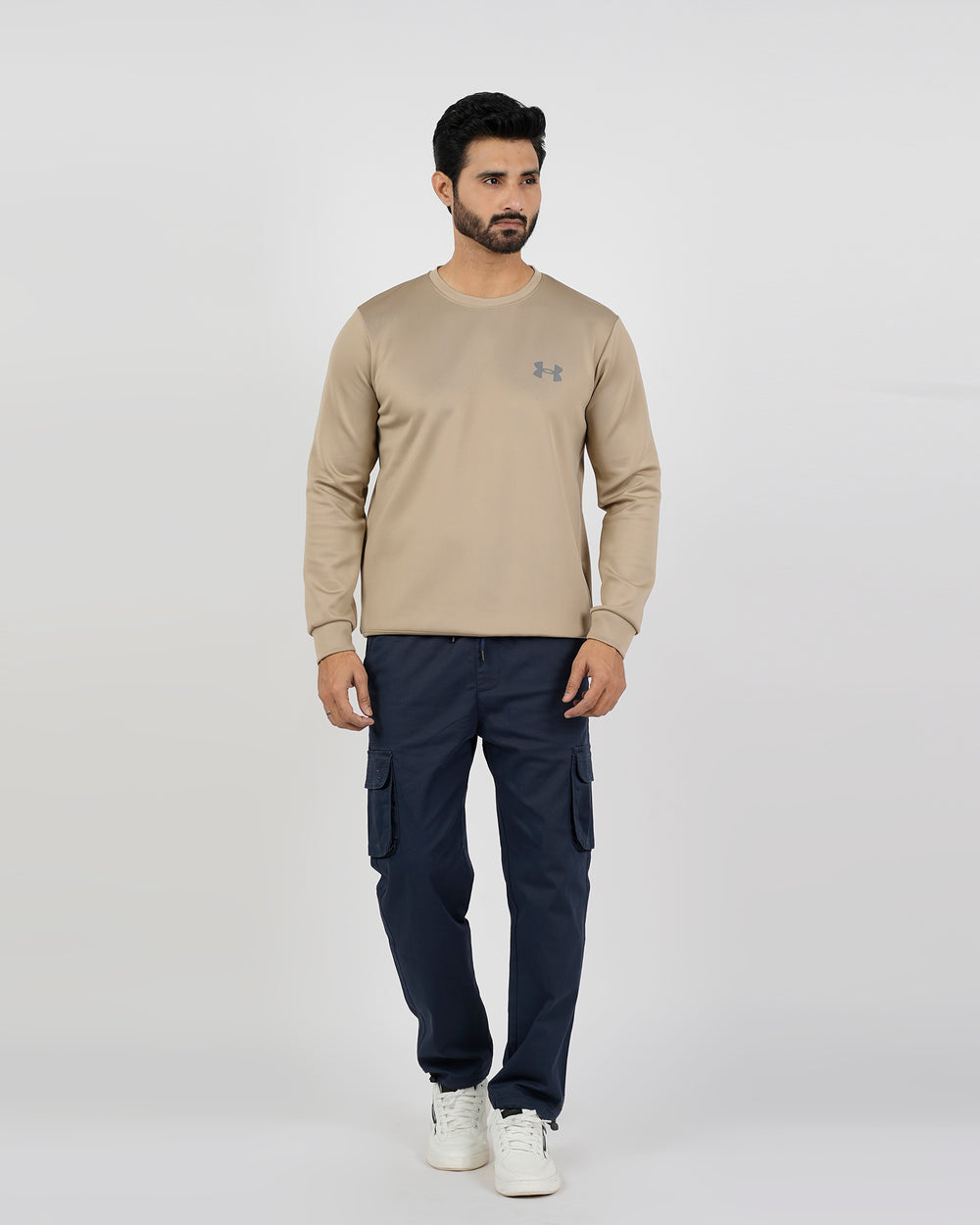 Men’s Sweatshirt, Men's Sweater & Sweat Shirts, Chase Value, Chase Value