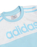 Valuables Boy's Half Sleeves Suit