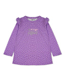 Valuables Girl's Full Sleeves T-Shirt, Girls T-Shirts, Chase Value, Chase Value