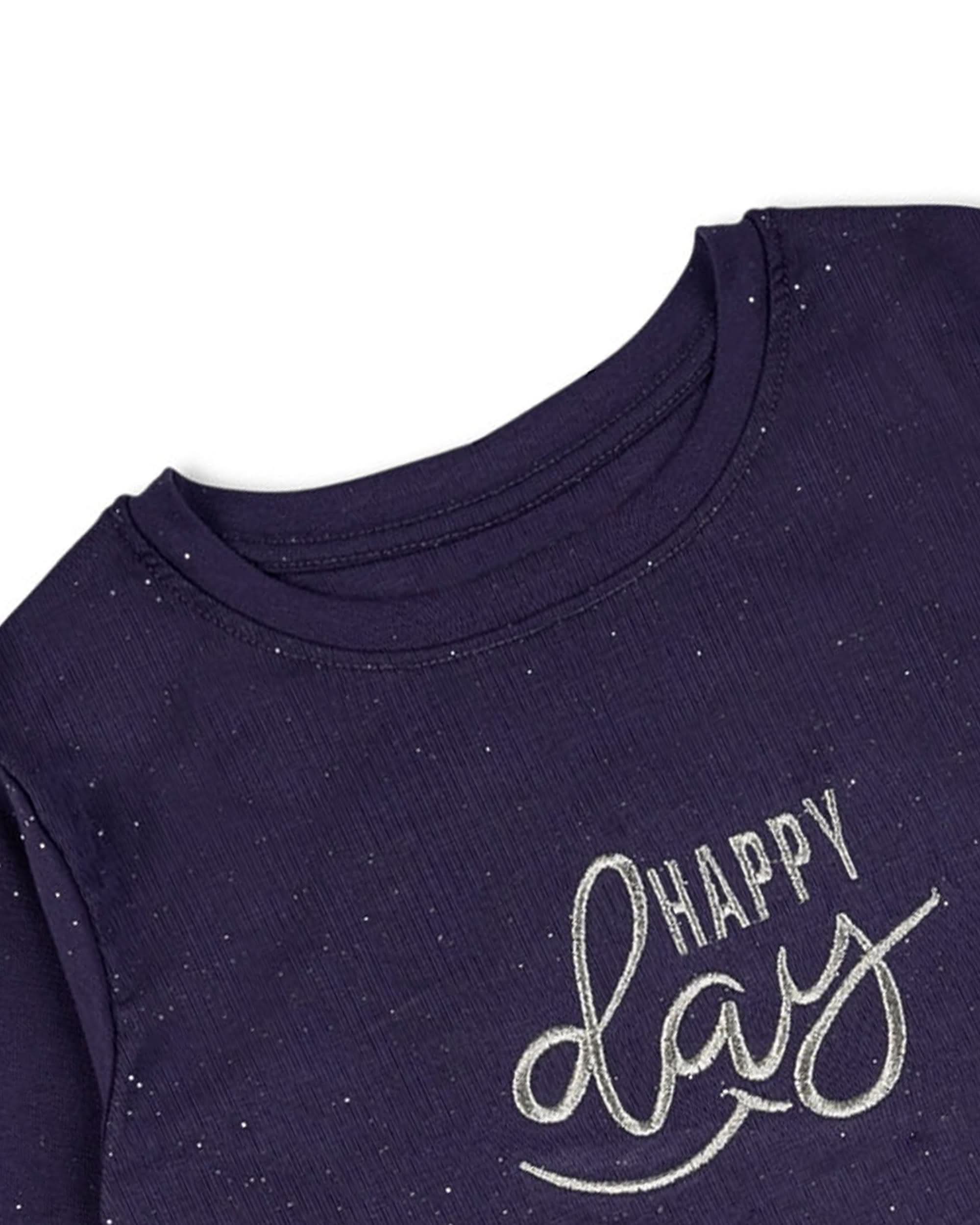 Valuables Girl's Full Sleeves T-Shirt, Girls T-Shirts, Chase Value, Chase Value