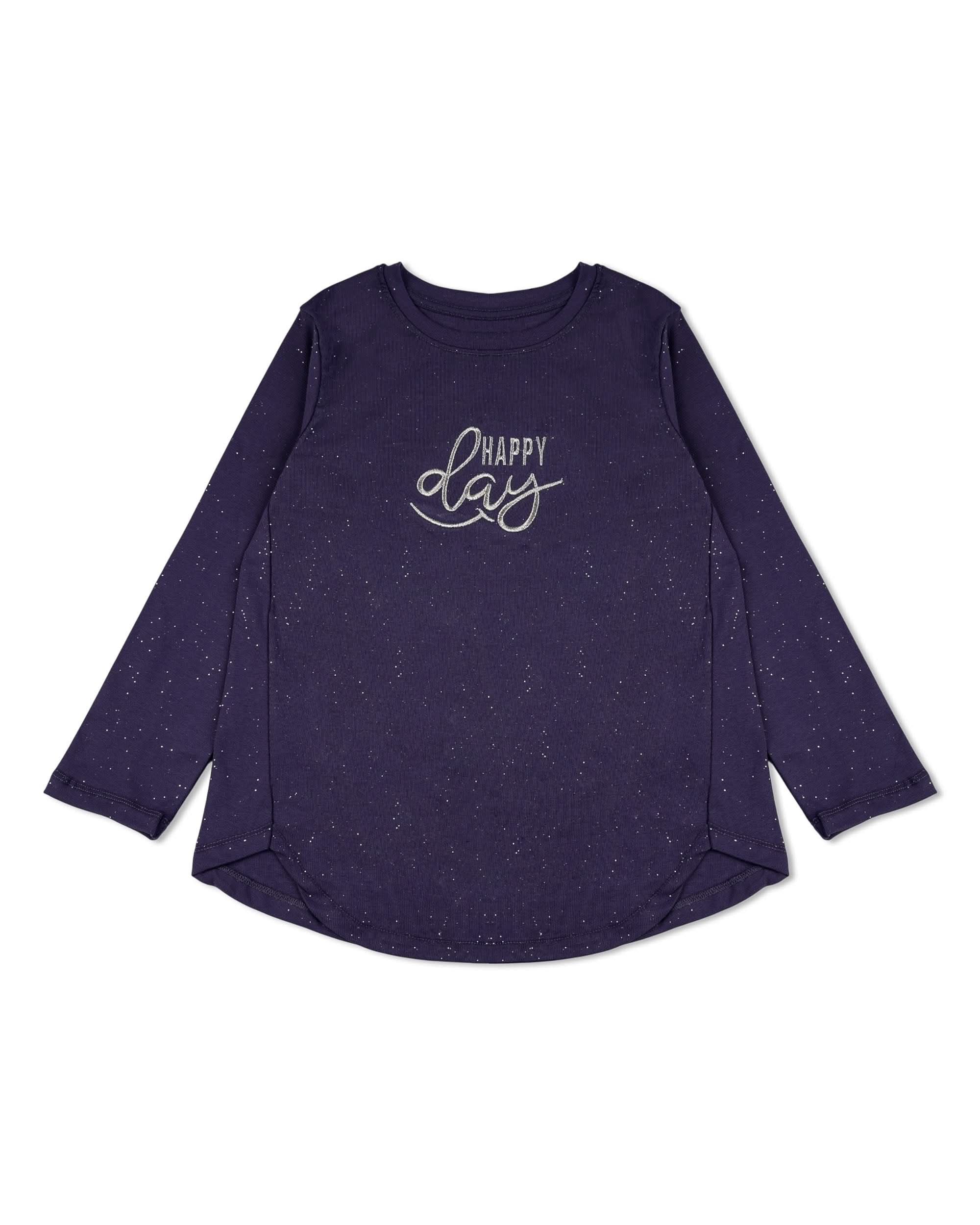 Valuables Girl's Full Sleeves T-Shirt, Girls T-Shirts, Chase Value, Chase Value