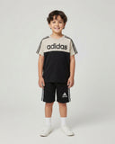 Valuables Boy's Half Sleeves Suit