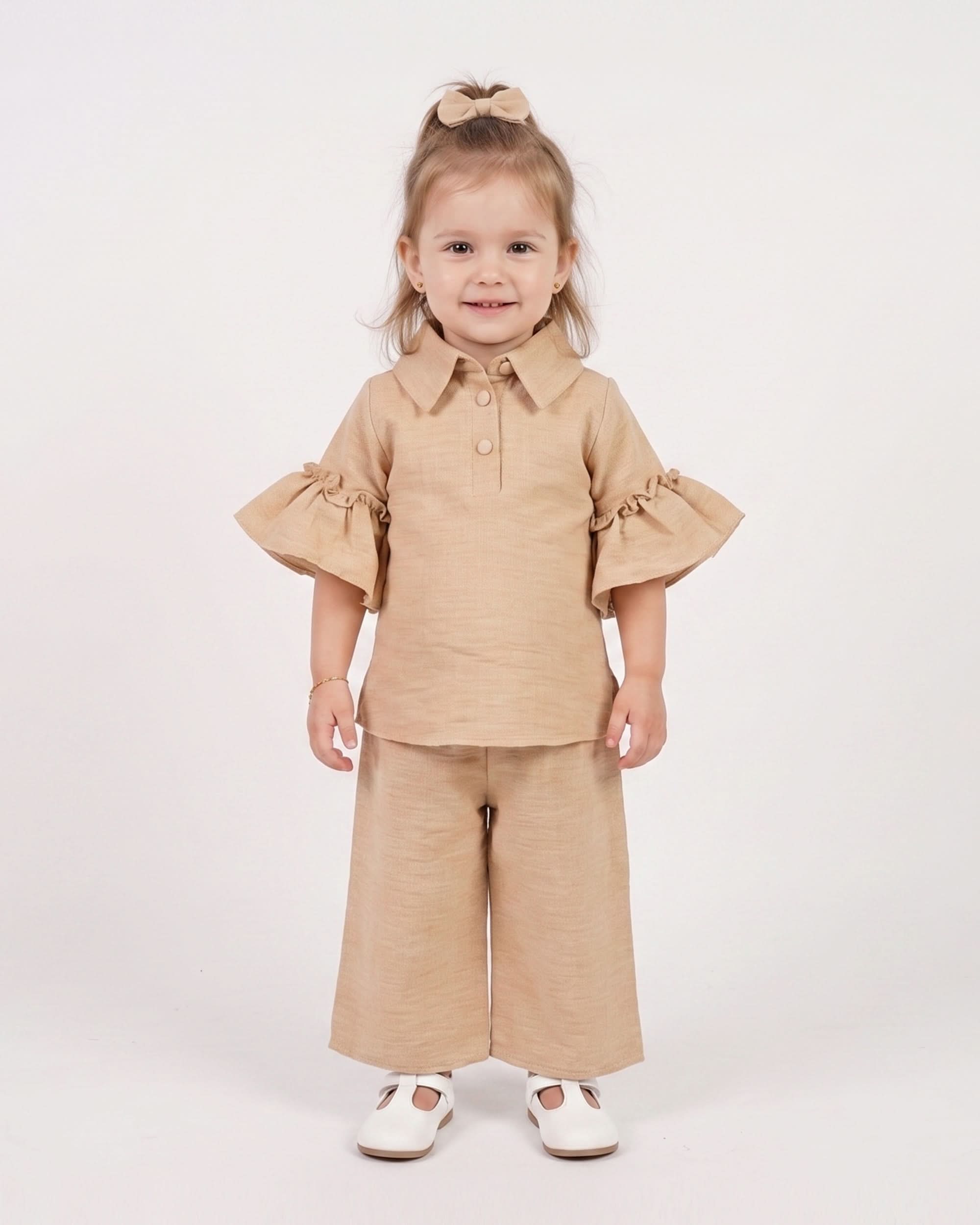 Valuables Girls' Half Sleeves Suit, Girls Half Sleeves Suit, Valuables, Chase Value