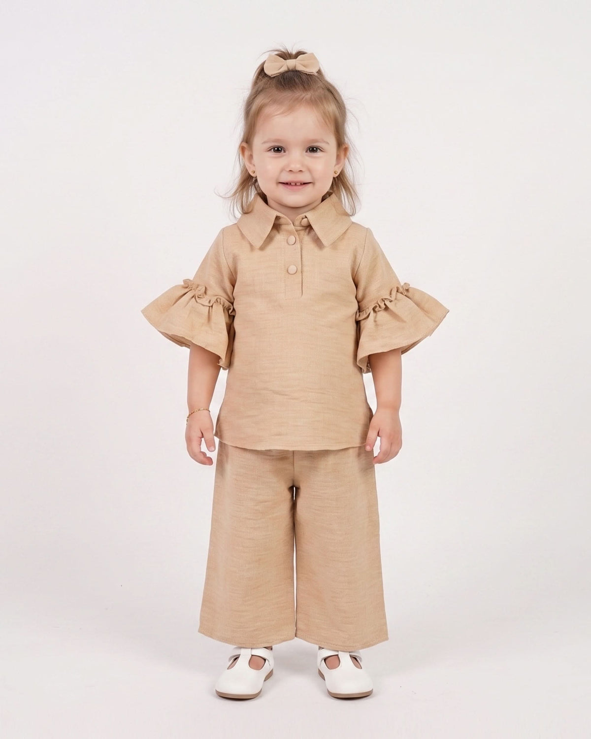 Valuables Girls' Half Sleeves Suit, Girls Half Sleeves Suit, Valuables, Chase Value