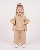 Valuables Girls' Half Sleeves Suit, Girls Half Sleeves Suit, Valuables, Chase Value