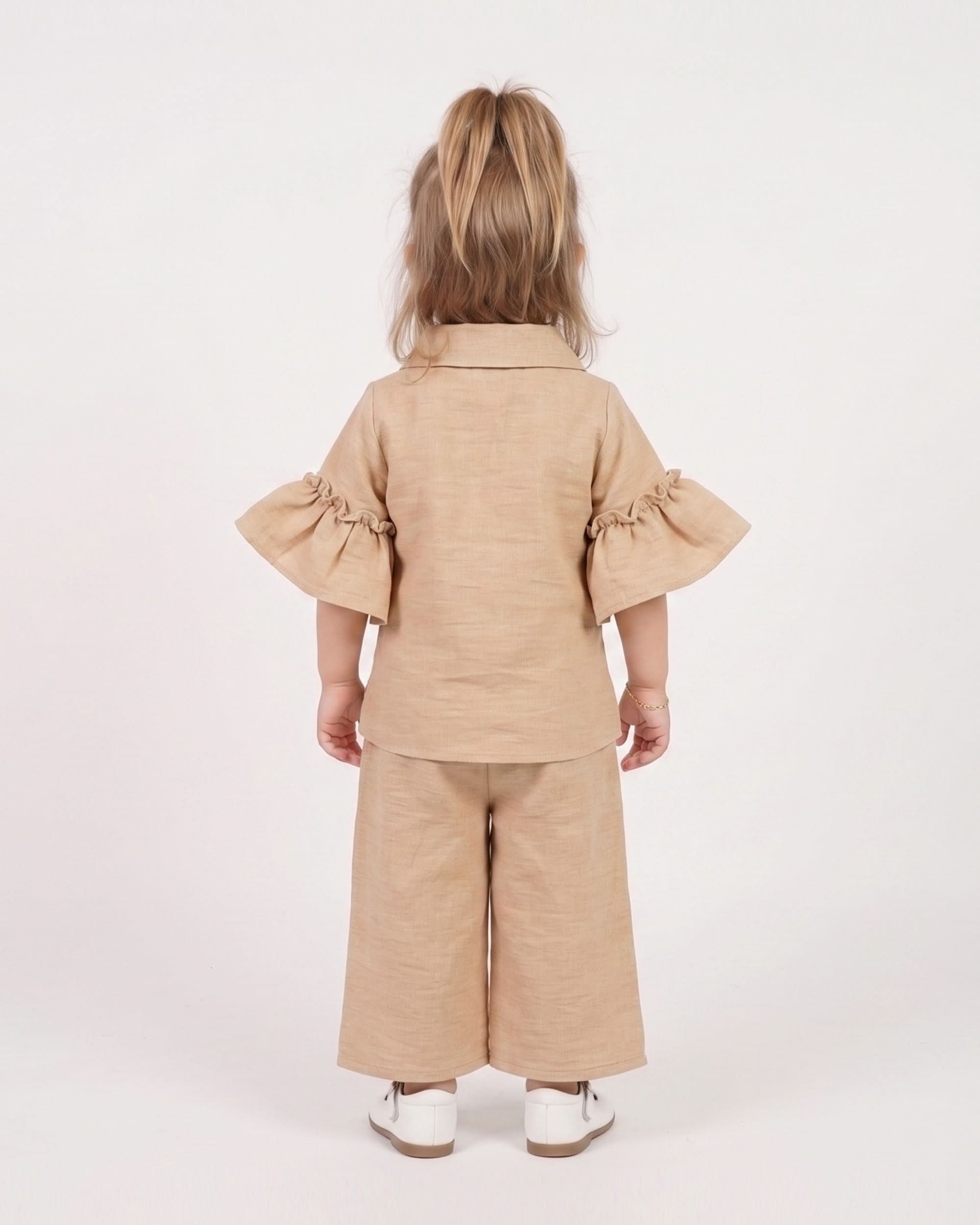 Valuables Girls' Half Sleeves Suit, Girls Half Sleeves Suit, Valuables, Chase Value