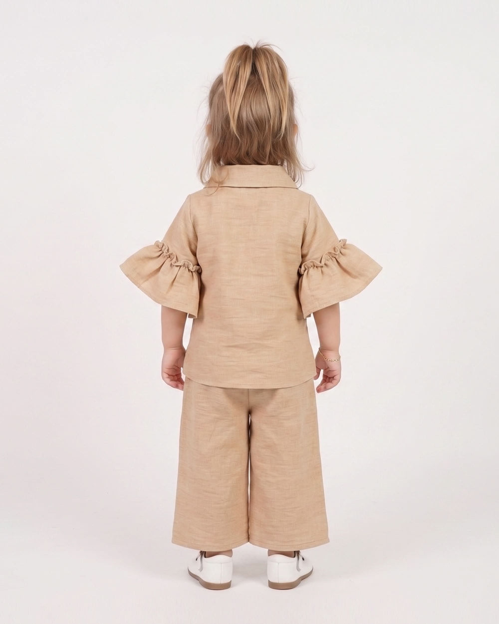 Valuables Girls' Half Sleeves Suit, Girls Half Sleeves Suit, Valuables, Chase Value