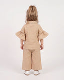 Valuables Girls' Half Sleeves Suit, Girls Half Sleeves Suit, Valuables, Chase Value