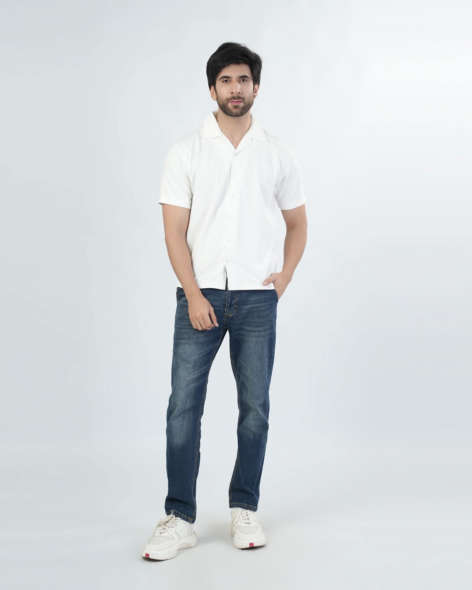 Eminent Men's Half Sleeves Polo Shirt, Men's Shirts, Eminent, Chase Value