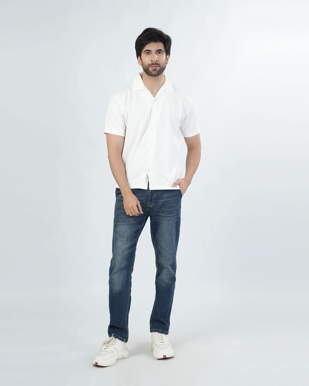 Eminent Men's Half Sleeves Polo Shirt, Men's Shirts, Eminent, Chase Value