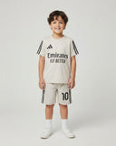 Valuables Boy's Half Sleeves Suit
