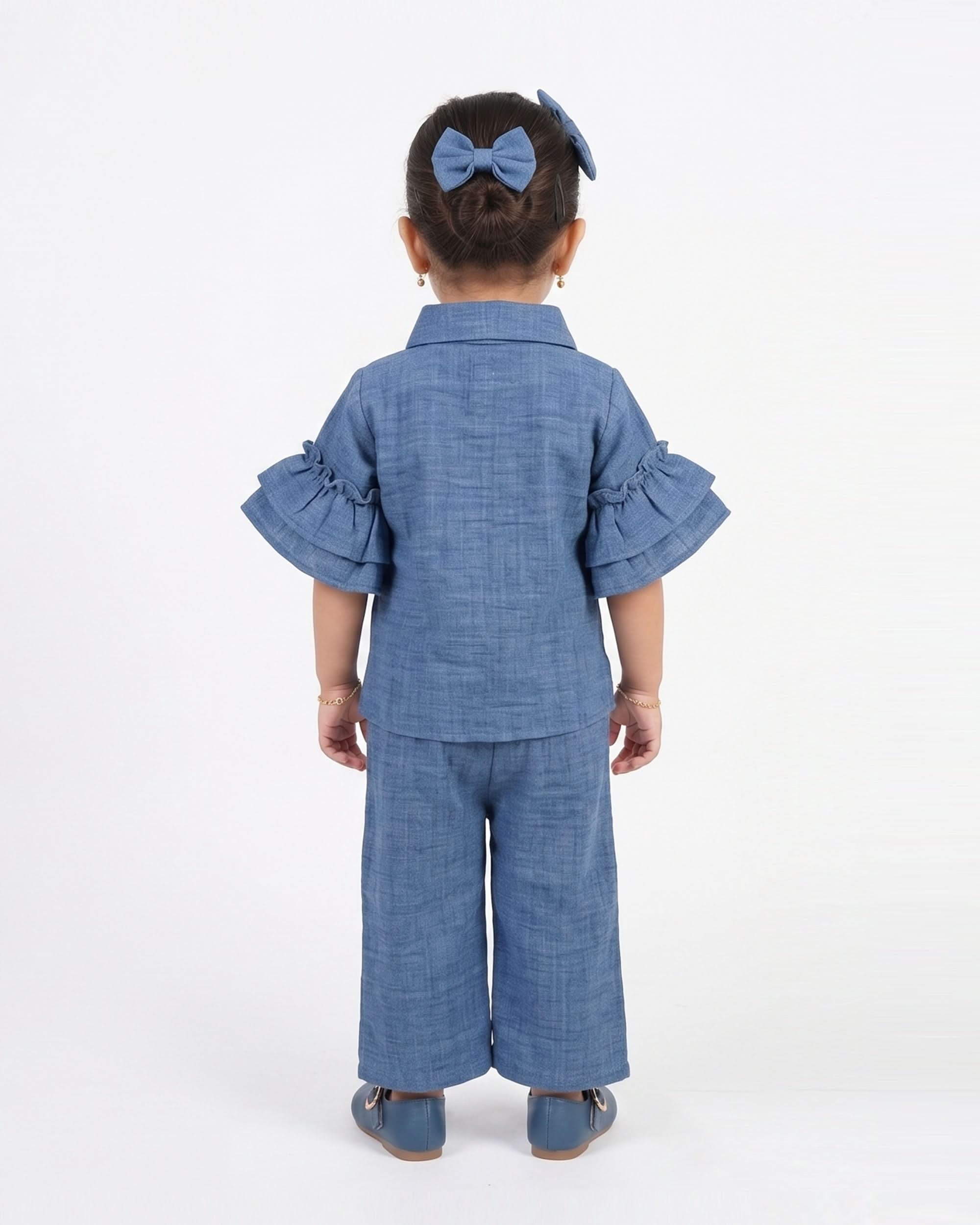 Valuables Girls' Half Sleeves Suit, Girls Half Sleeves Suit, Valuables, Chase Value