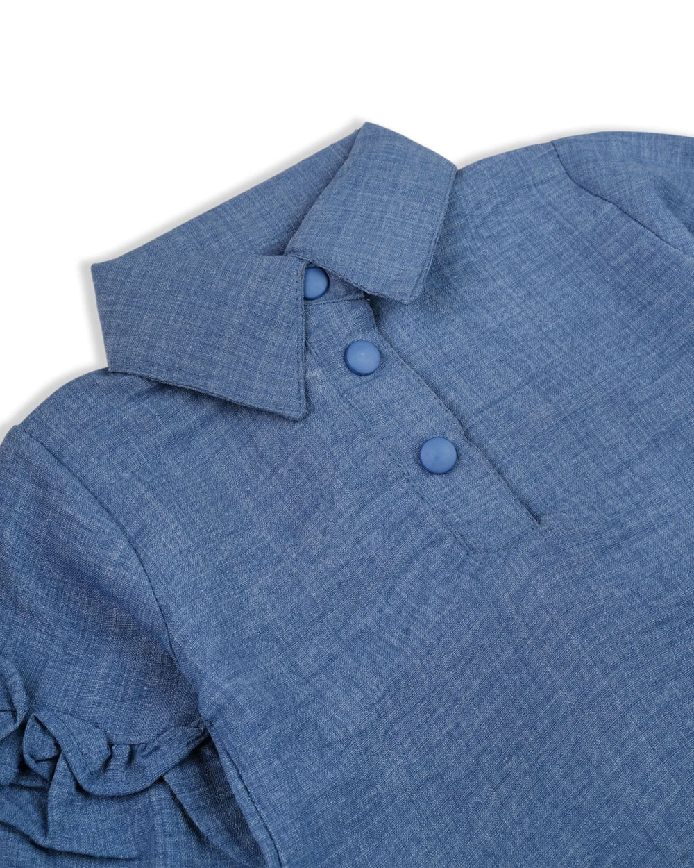 Valuables Girls' Half Sleeves Suit, Girls Half Sleeves Suit, Valuables, Chase Value
