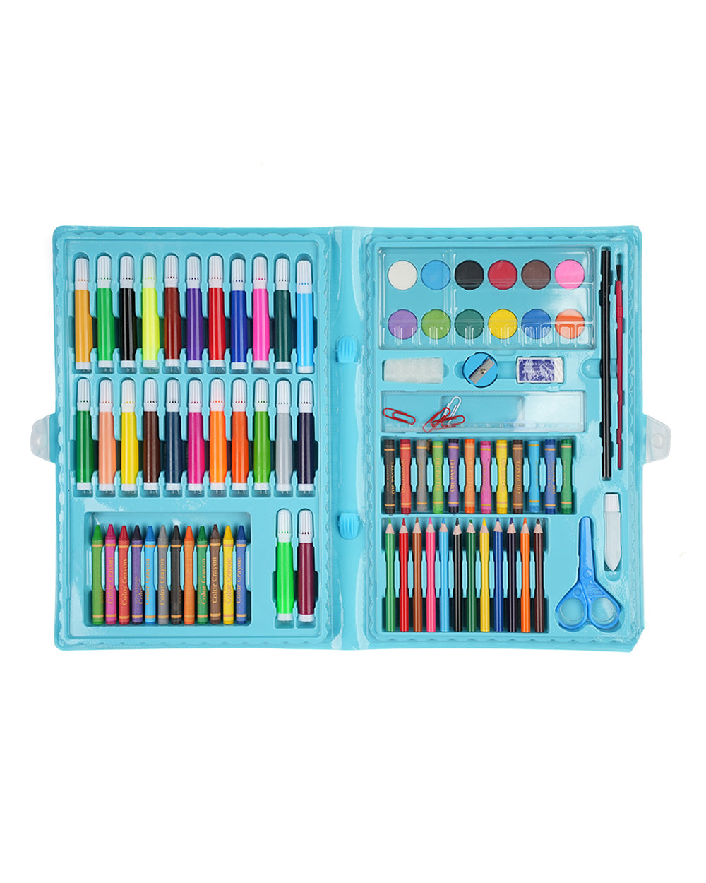 Colour Kit 86pcs
