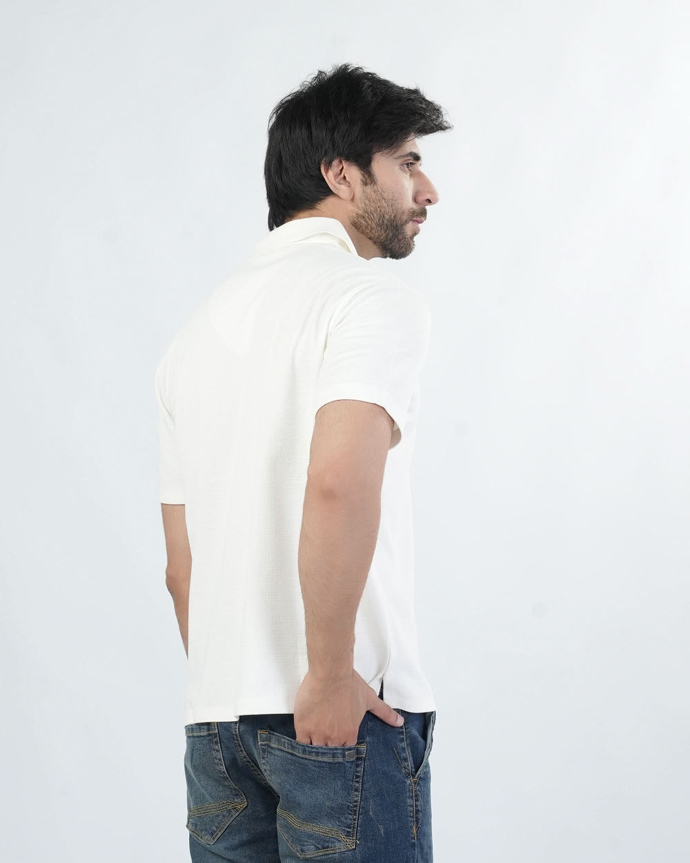 Eminent Men's Half Sleeves Polo Shirt, Men's Shirts, Eminent, Chase Value