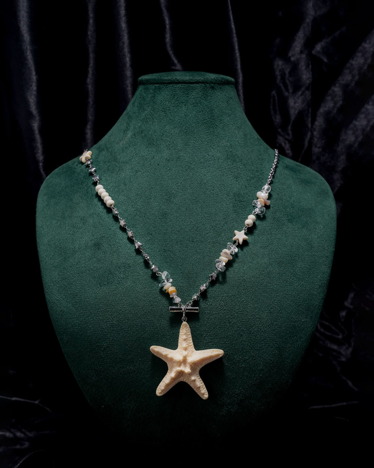 Eminent Girls Beats Chain Mala, Girls Necklace & Chains, Eminent, Chase Value