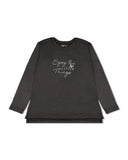 Valuables Girl's Full Sleeves T-Shirt, Girls T-Shirts, Chase Value, Chase Value