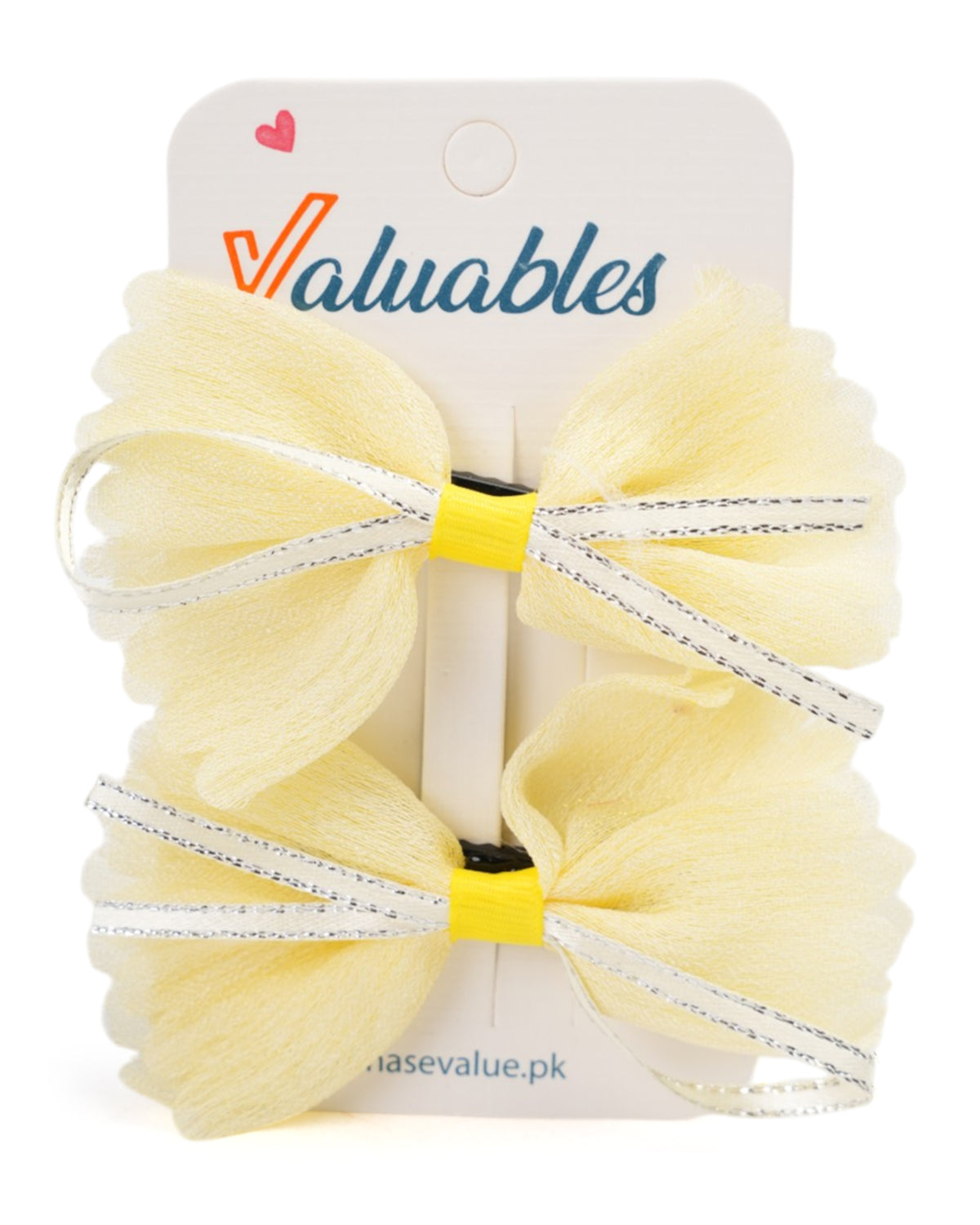 Hair Clips