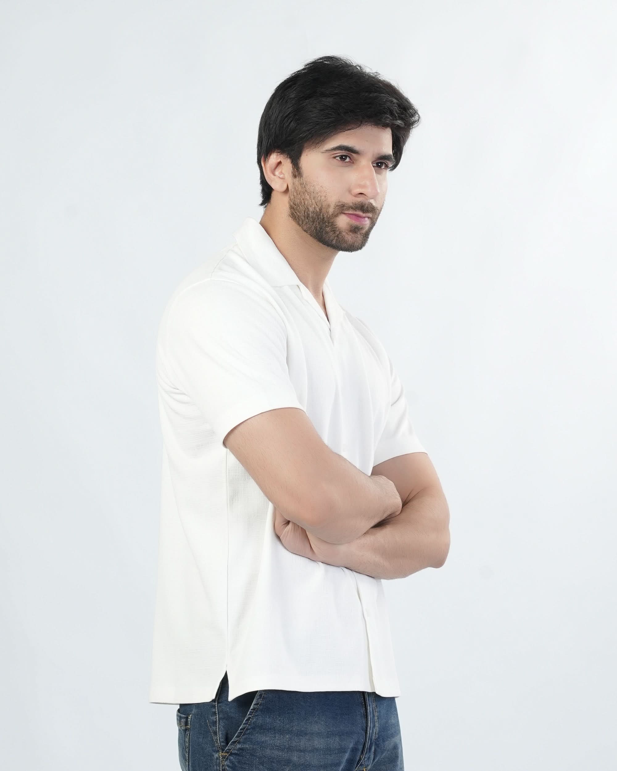Eminent Men's Half Sleeves Polo Shirt, Men's Shirts, Eminent, Chase Value