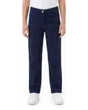 Girls' Satin Pants
