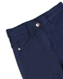 Girls' Satin Pants