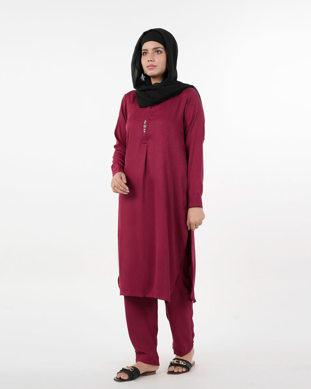 Eminent Women Fancy 02PCS Suit – Festive Wear for Stylish Occasions, Women Shalwar Suits, Eminent, Chase Value