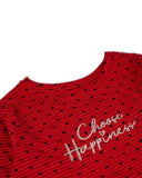 Valuables Girl's Full Sleeves T-Shirt, Girls T-Shirts, Chase Value, Chase Value