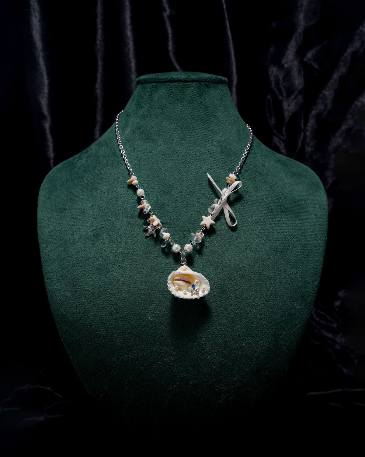 Eminent Girls Chain Mala, Girls Necklace & Chains, Eminent, Chase Value
