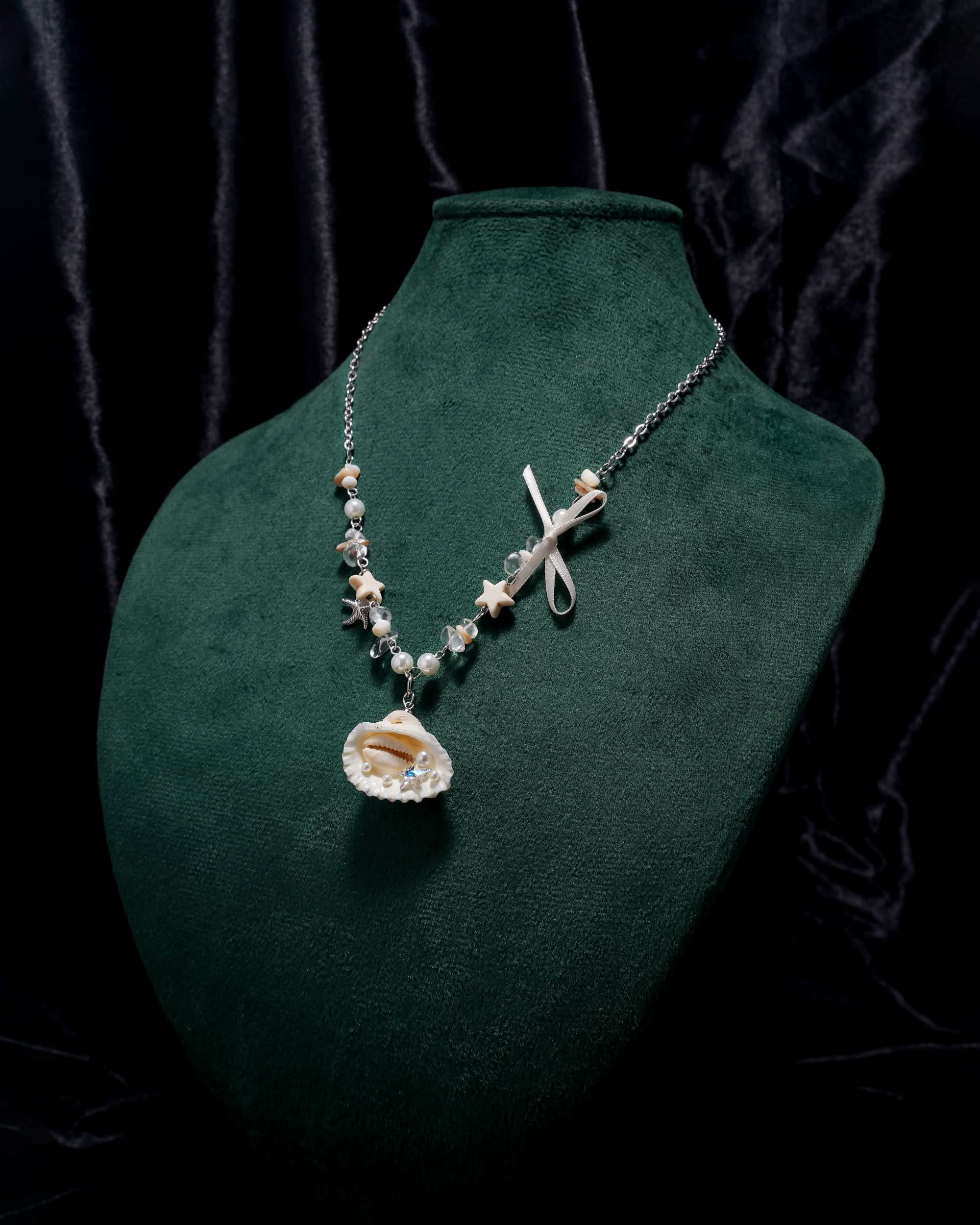 Eminent Girls Chain Mala, Girls Necklace & Chains, Eminent, Chase Value