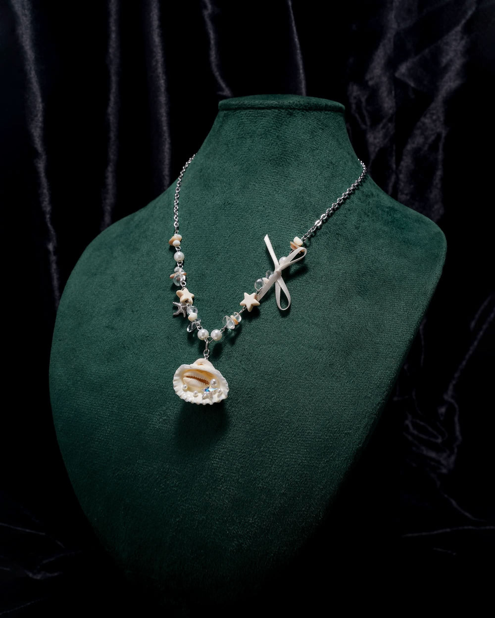Eminent Girls Chain Mala, Girls Necklace & Chains, Eminent, Chase Value