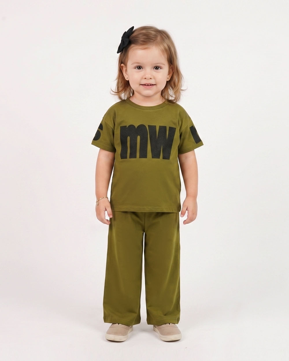 Valuables Girls' Half Sleeves Suit, Girls Half Sleeves Suit, Valuables, Chase Value