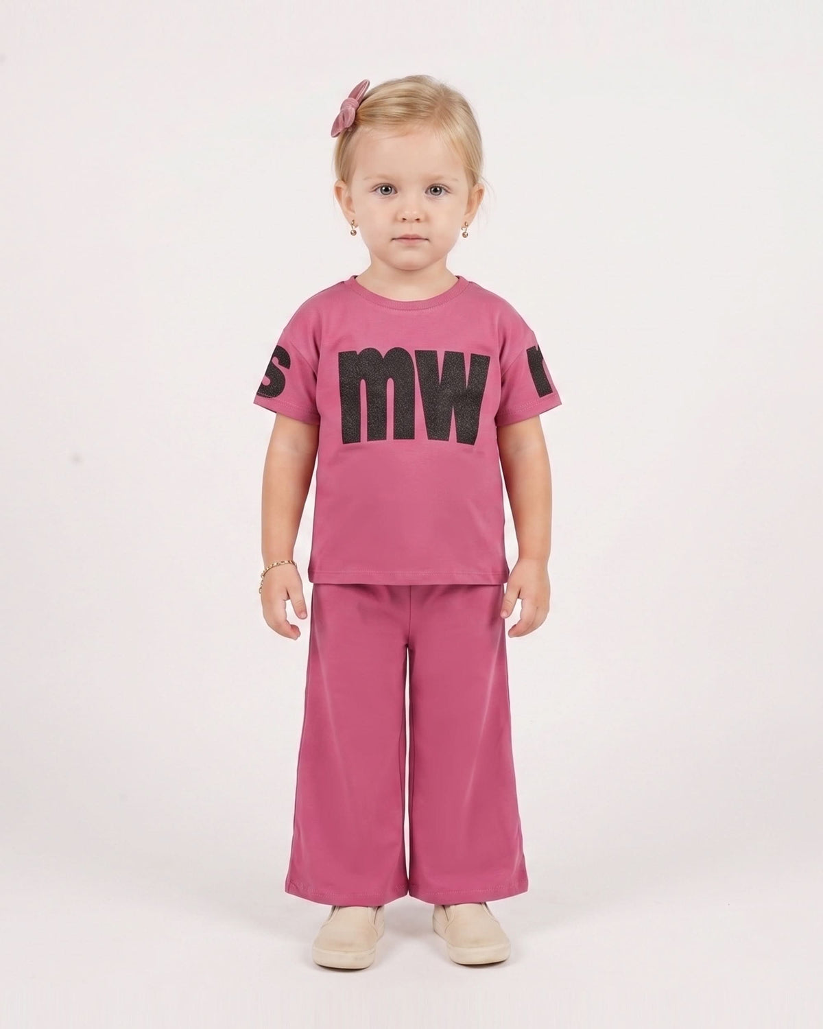 Valuables Girls' Half Sleeves Suit, Girls Half Sleeves Suit, Valuables, Chase Value