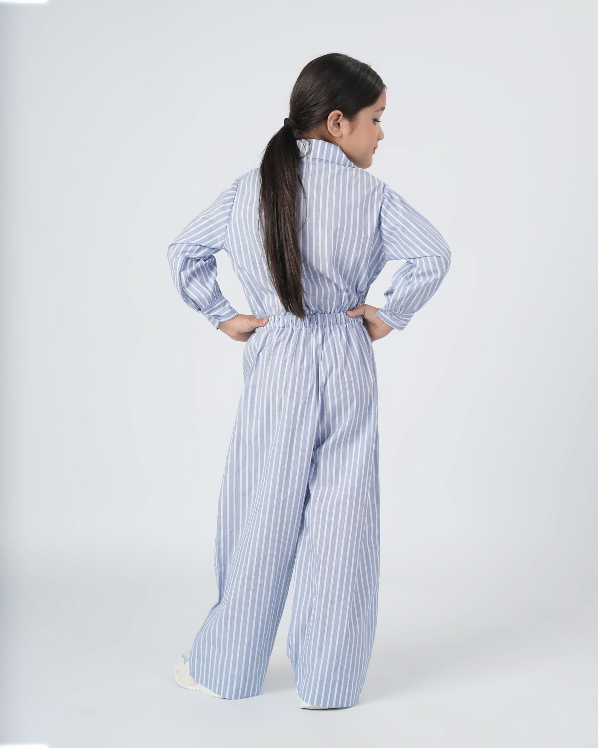 Eminent Girls Junior Woven Co-Ord Set, Girls Co-Ord Suit, Eminent, Chase Value