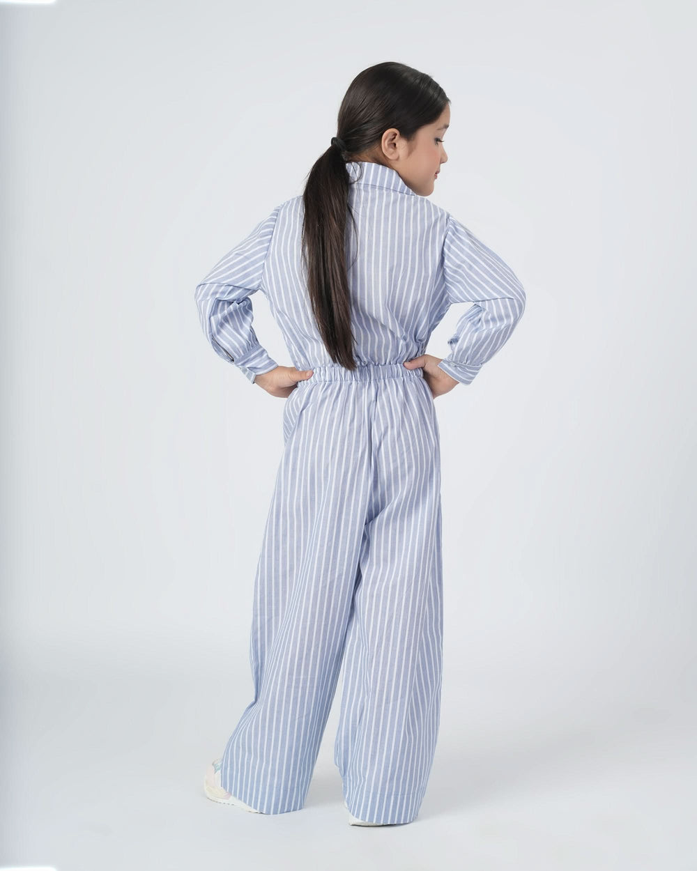 Eminent Girls Junior Woven Co-Ord Set, Girls Co-Ord Suit, Eminent, Chase Value