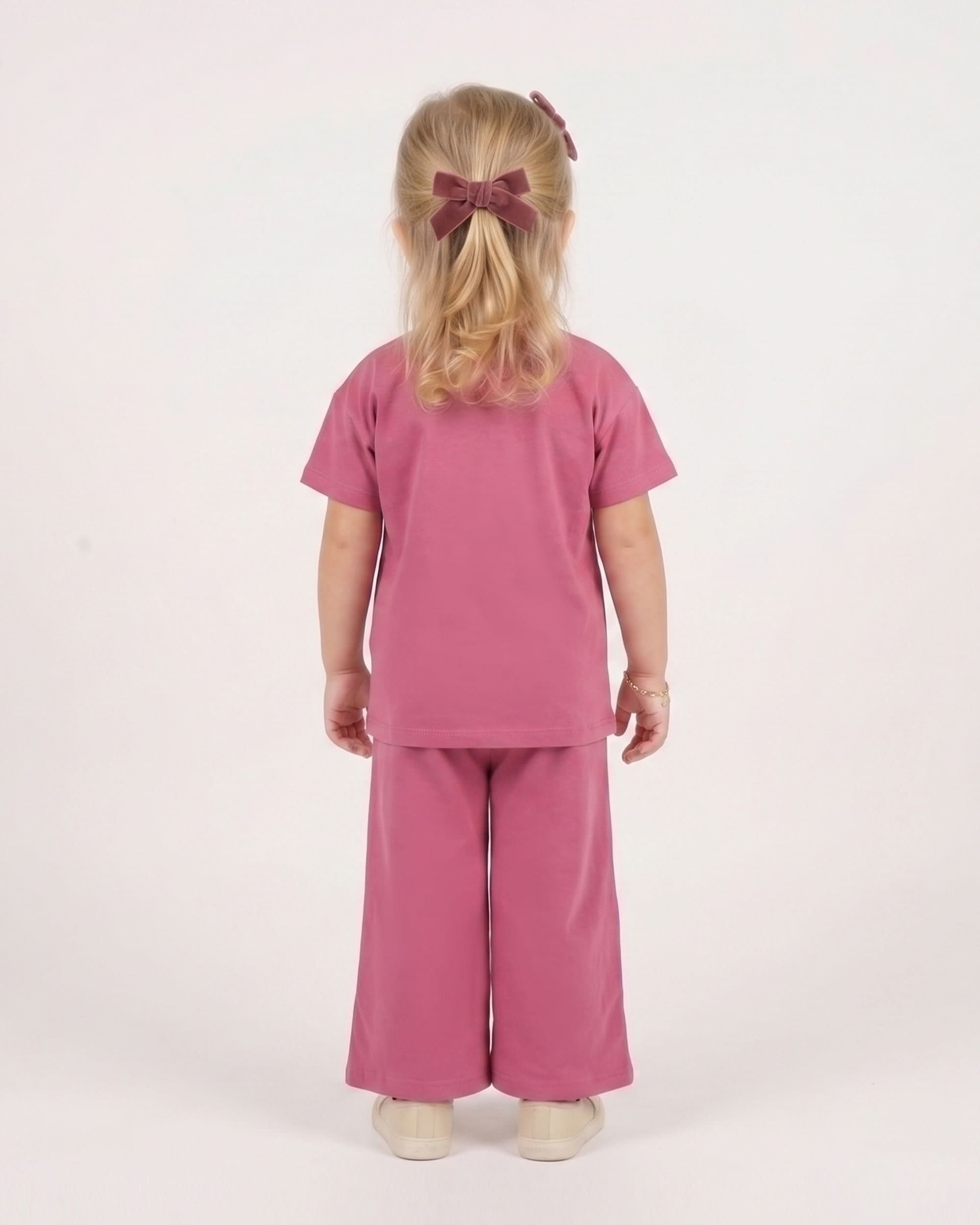 Valuables Girls' Half Sleeves Suit, Girls Half Sleeves Suit, Valuables, Chase Value