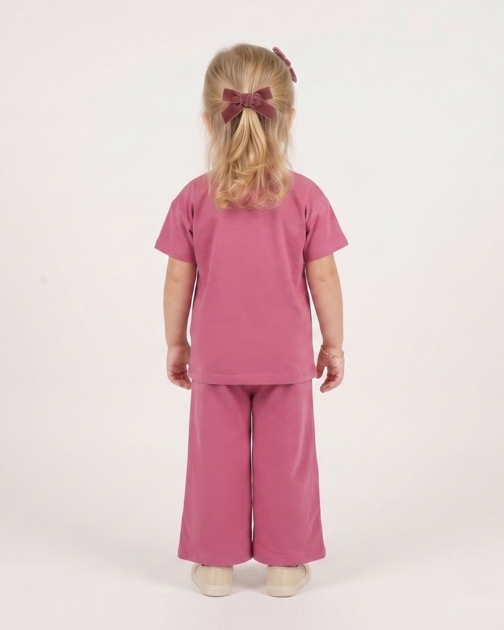 Valuables Girls' Half Sleeves Suit, Girls Half Sleeves Suit, Valuables, Chase Value