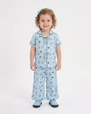 Valuables Girls' Half Sleeves Suit, Girls Half Sleeves Suit, Valuables, Chase Value