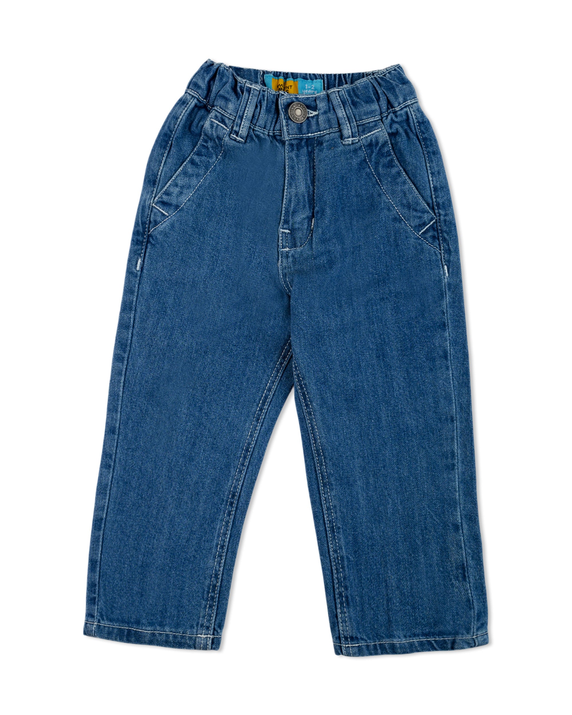 Eminent Boys Denim Pants