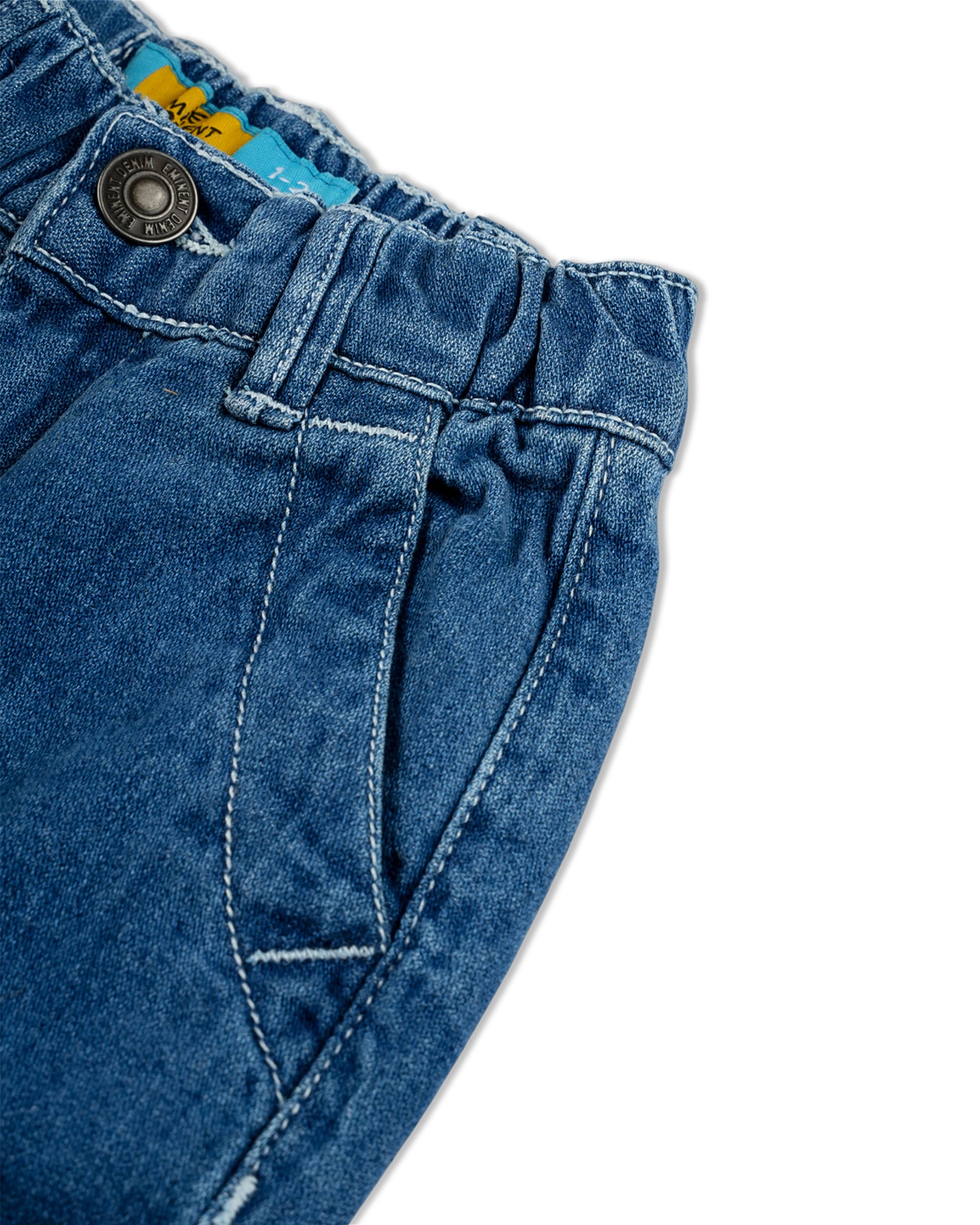 Eminent Boys Denim Pants