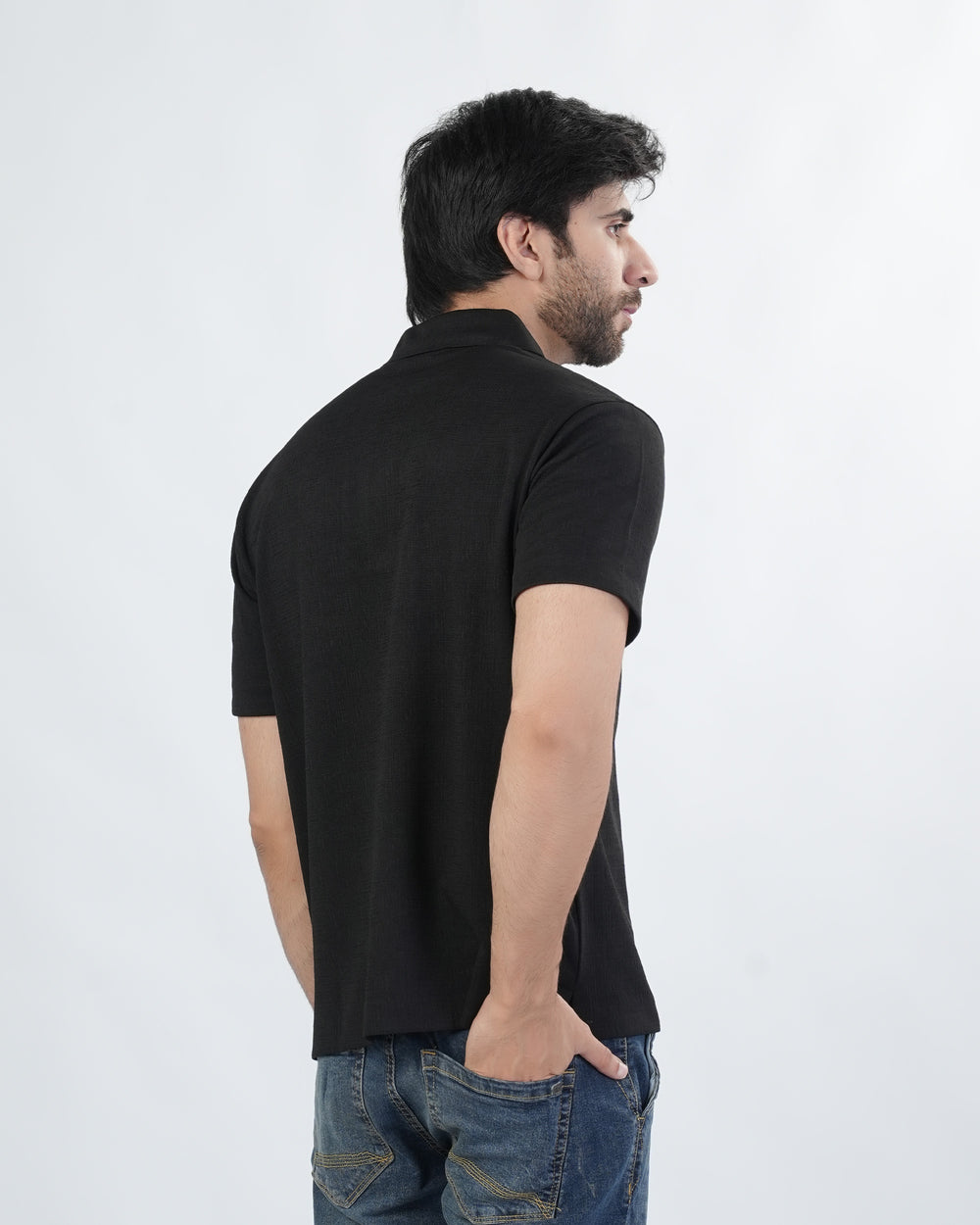 Eminent Men's Half Sleeves Polo T-Shirt, Men's T-Shirts & Polos, Eminent, Chase Value